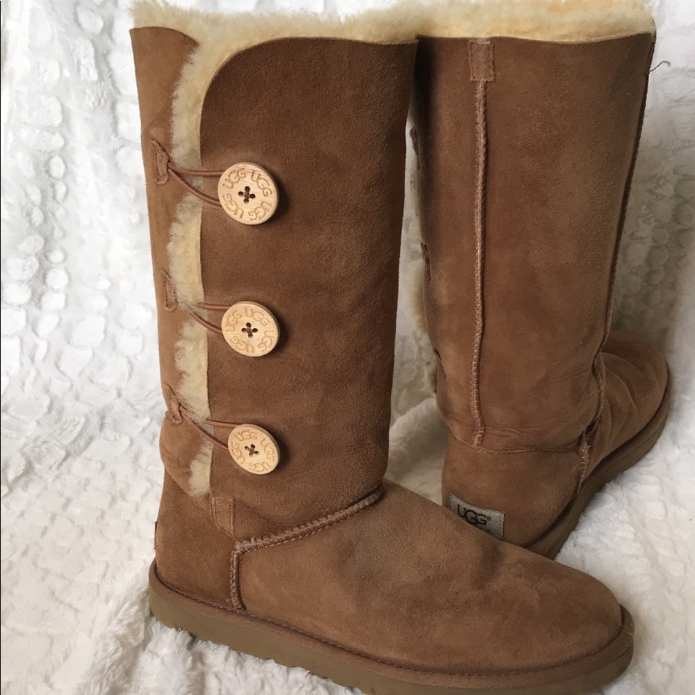 Authentic Uggs